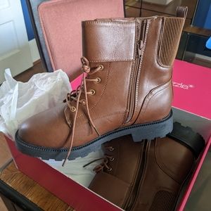 Women's Ankle Boots